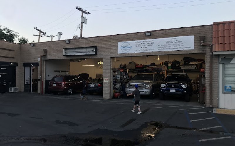 Hernandez Automotive