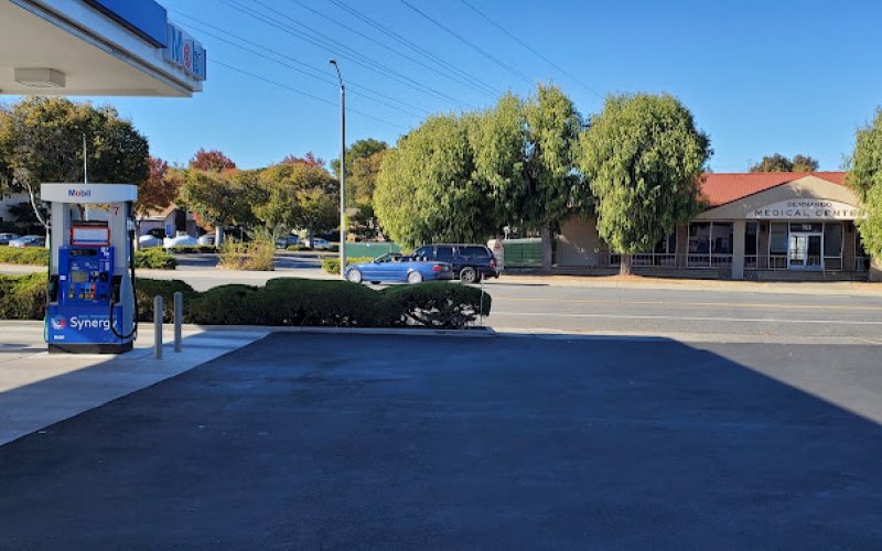 Sunnyvale Auto Service