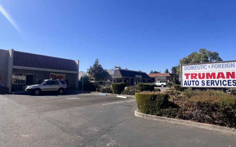 Truman Auto Services