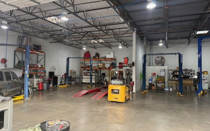 Edmunds Automotive Repair