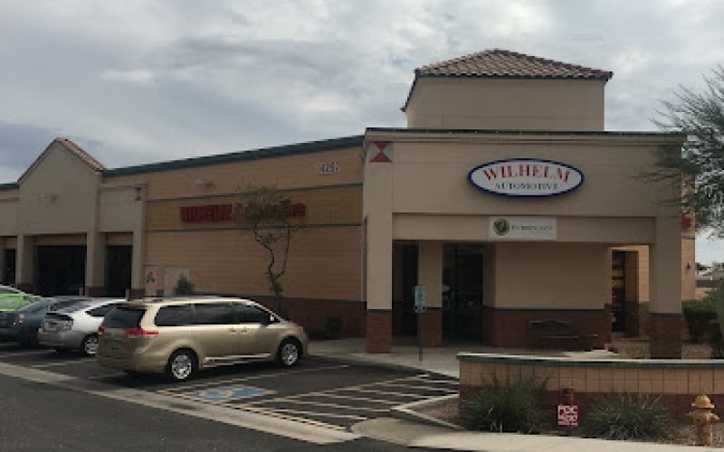 Wilhelm Automotive