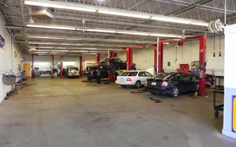 John's Auto Care