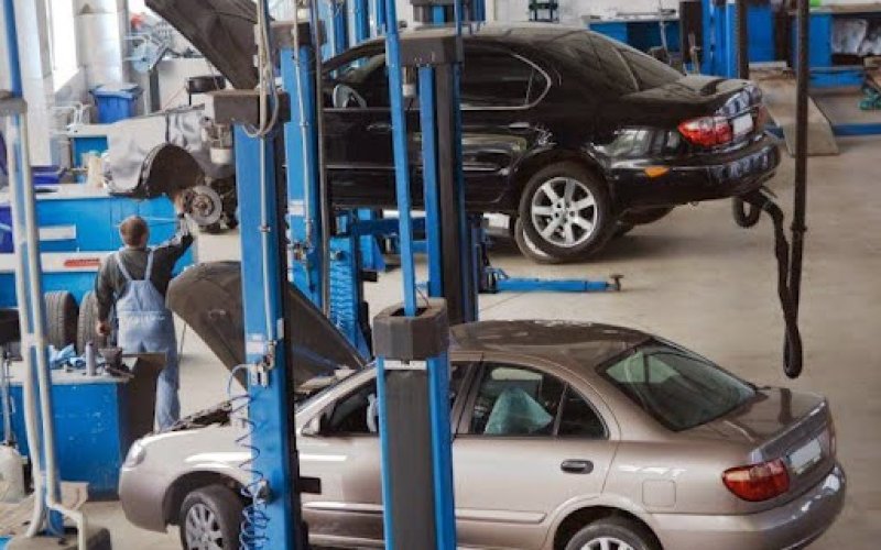 Masello's Auto Service