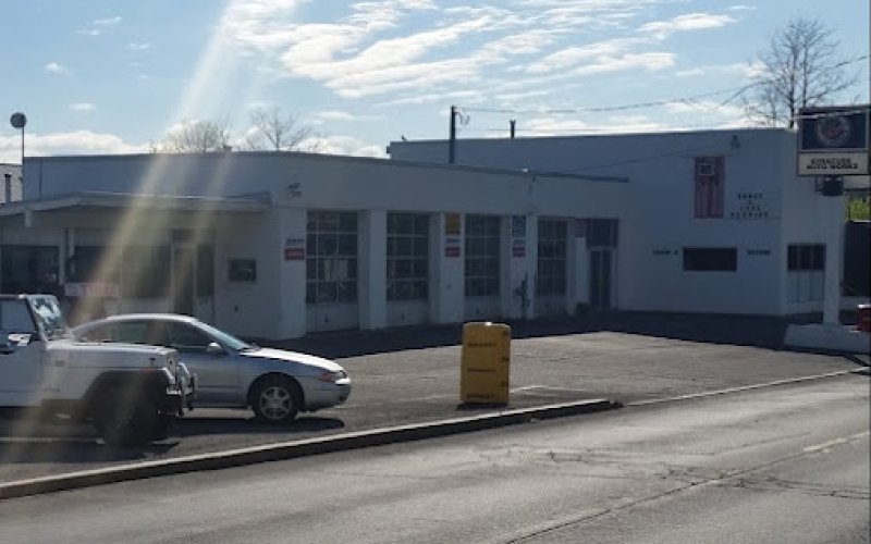 Syracuse Auto Works