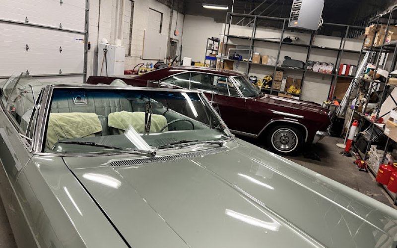 Tom's Performance Automotive