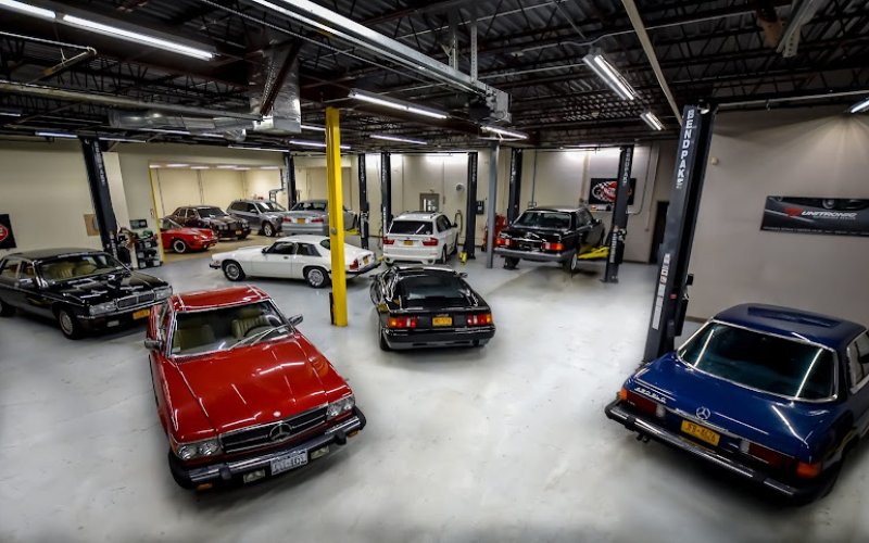 Upstate Imports Auto Repair Syracuse LLC