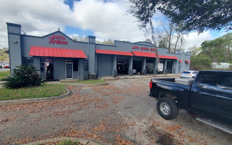 Auto Xperts Monroe - a Main Street Auto shop — Auto repair shop in Tallahassee