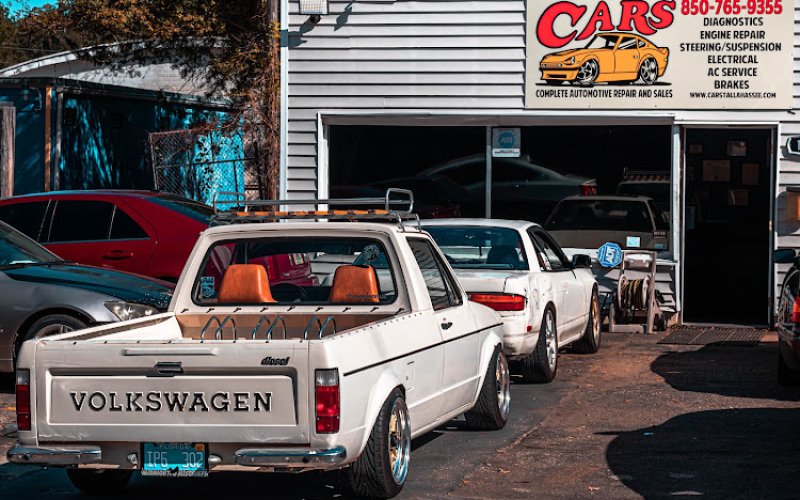 CARS