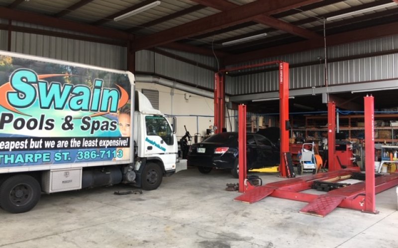 Tallahassee Car Care