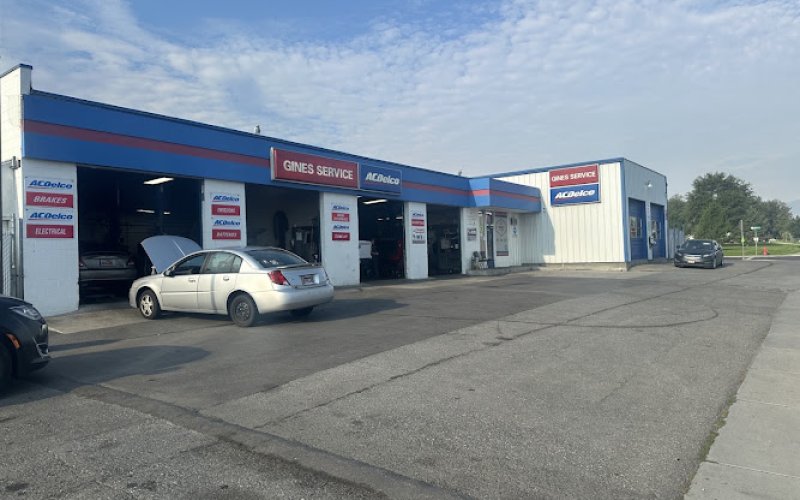 Gines Auto Service