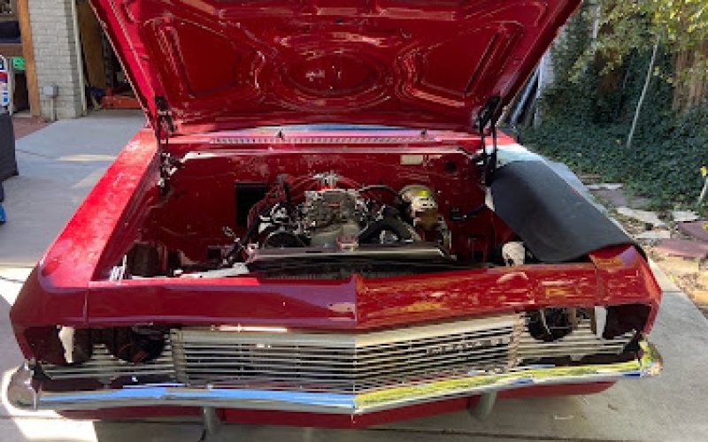 Howa Mobile Auto Repair