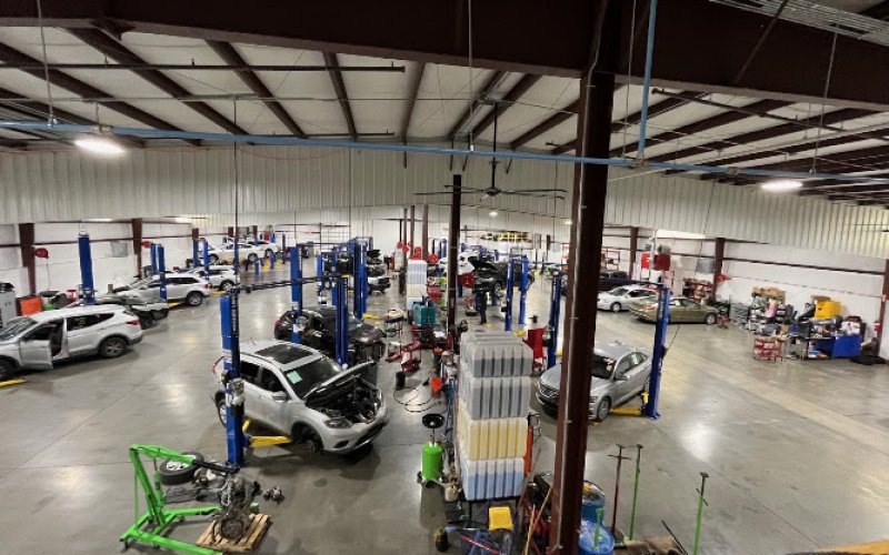 Markosian Tire & Service - Taylorsville