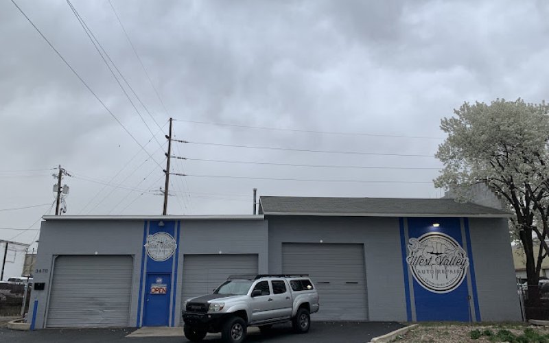 West Valley Auto Repair