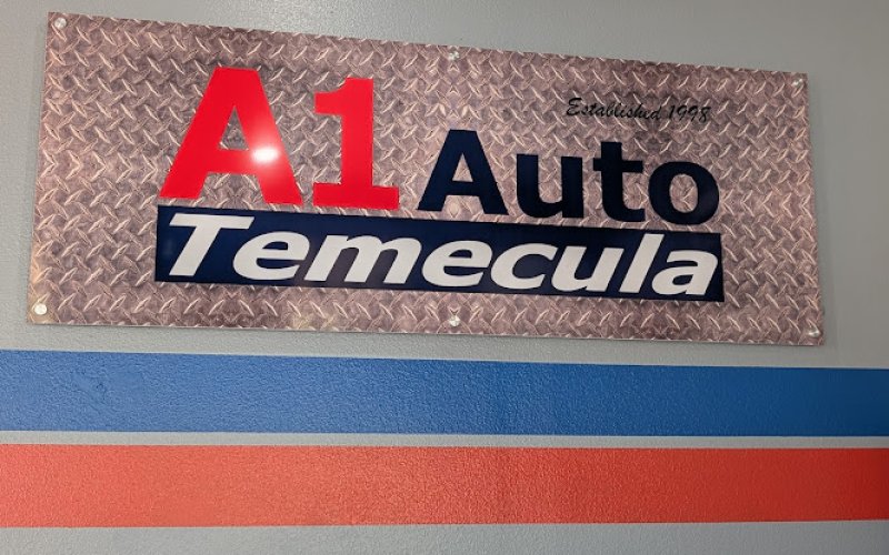 A1 Auto Temecula