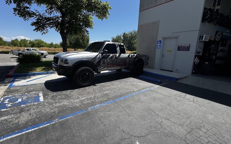 Automotive Specialties