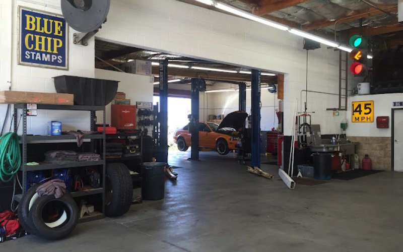 Consult-A-Tech Automotive Specialist