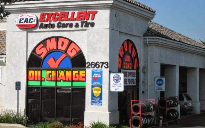 Excellent Auto Care and Tire
