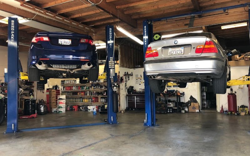 Reliable Family Auto Repair