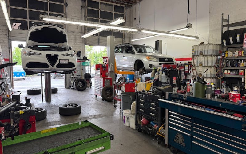 Temecula Auto Repair & Transmission