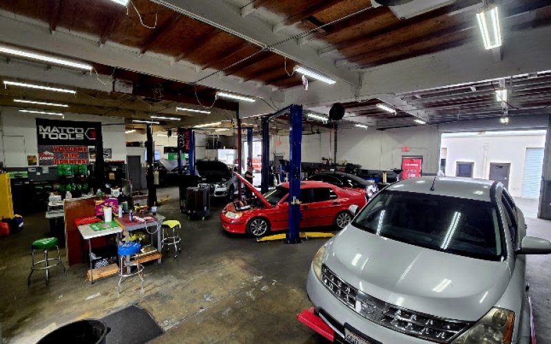 Temecula European Auto Repair