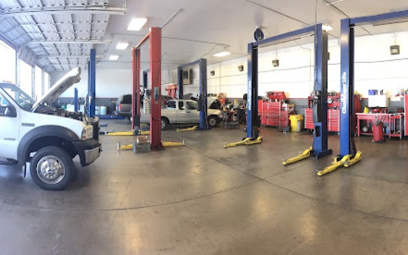 Tempe Auto Repair