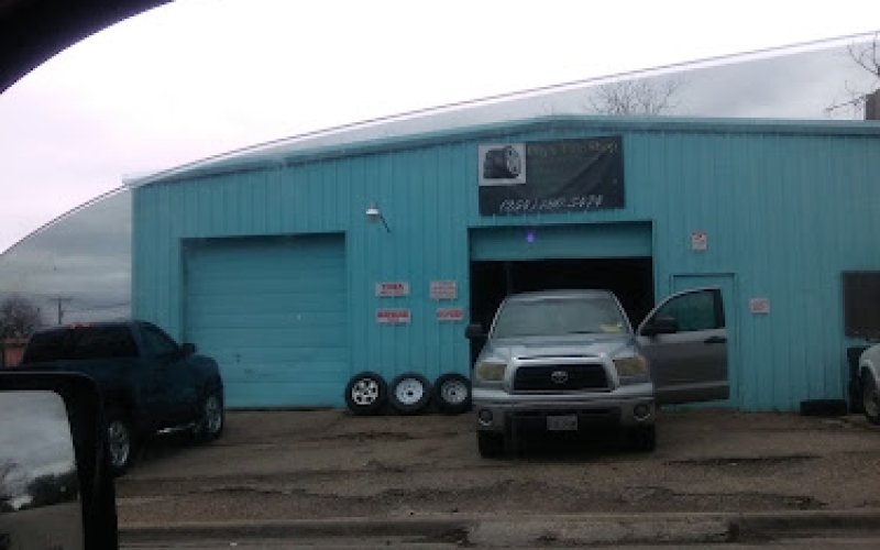 Gerardo Auto Repair