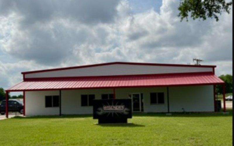 Wisener's Auto Clinic, LLC