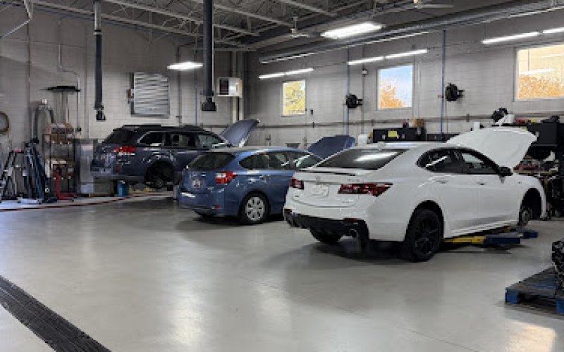 Alternative Auto Care