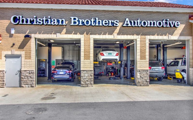 Christian Brothers Automotive Northglenn