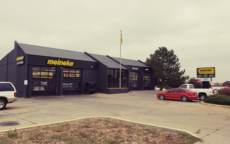 Meineke Car Care Center
