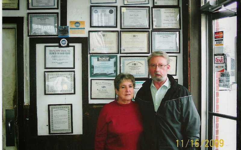 Walts Auto World — Auto repair shop in Toledo