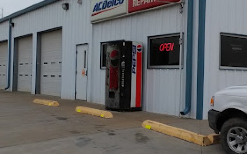 Frye's Auto Repair Inc