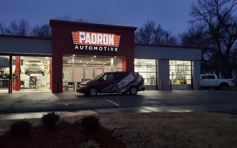 Padron Automotive