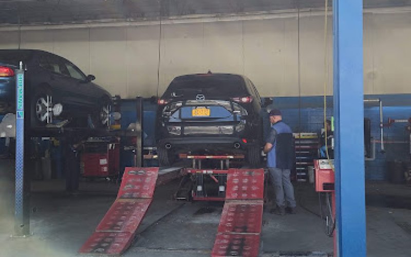 Performance Tire & Auto
