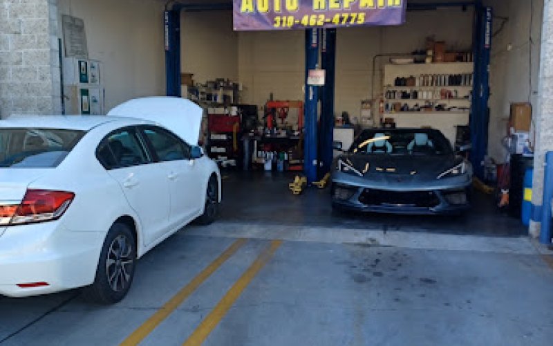 Julio's Auto Repair
