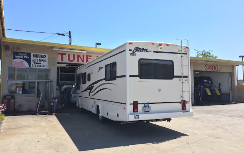 Torrance Auto Repair