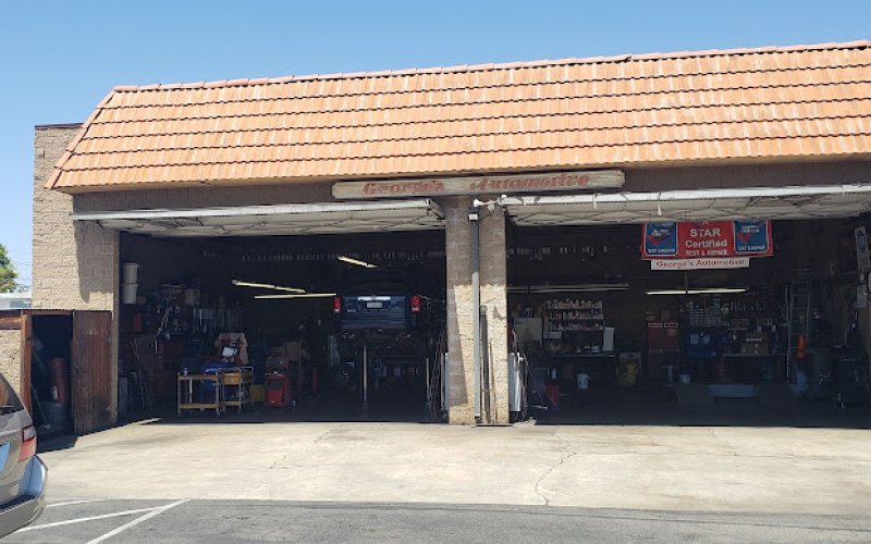 Torrance Motors