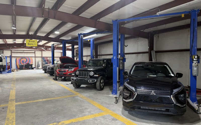 3G Automotive Repair