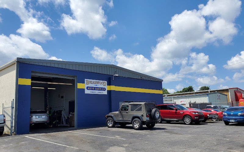 Briarwood Auto Service