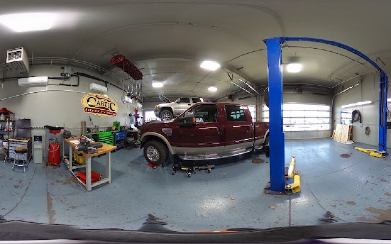 Cartec Automotive Services