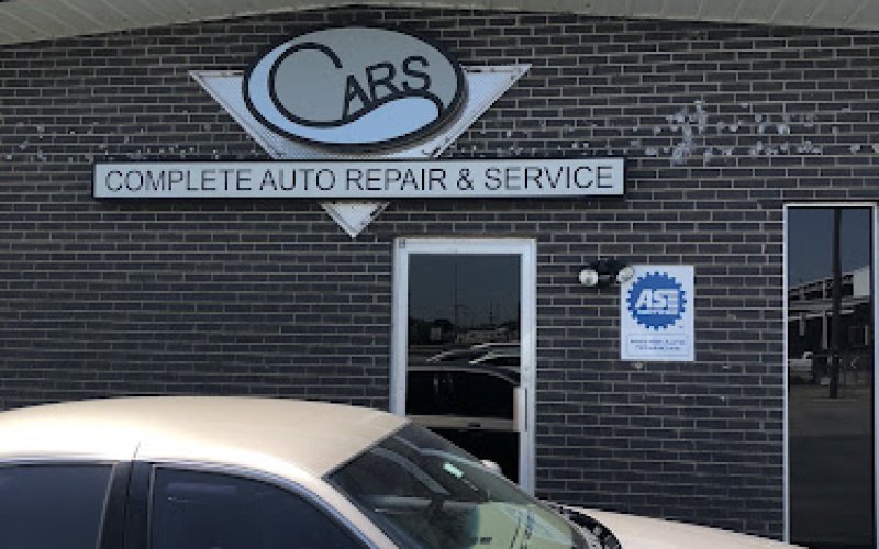 Complete Automotive Repair and Service