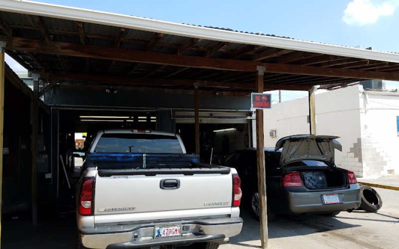 Encinas Automotive