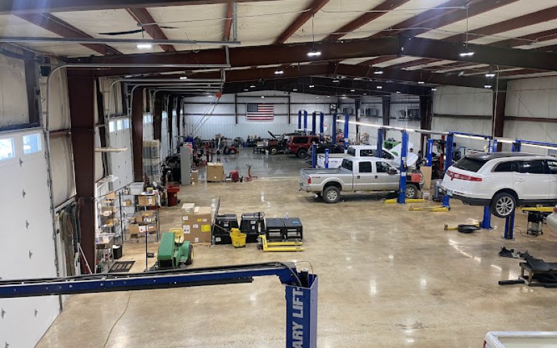 RC Auto Specialists