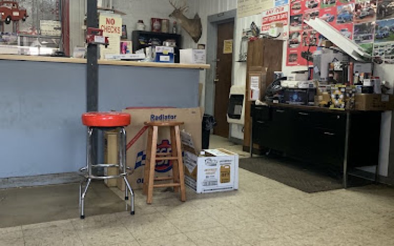 Bama Auto Repair and Radiator