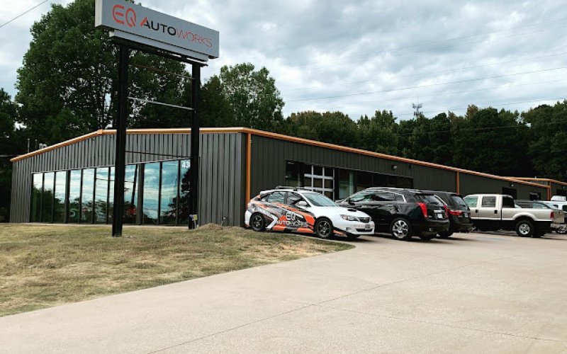 EQ Autoworks