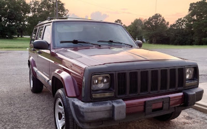 West Erwin Auto Repair