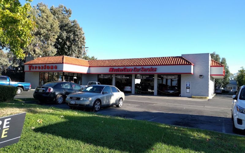 Firestone Complete Auto Care