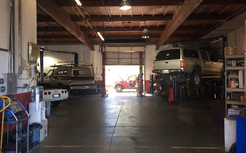 Vaca Valley Autocare