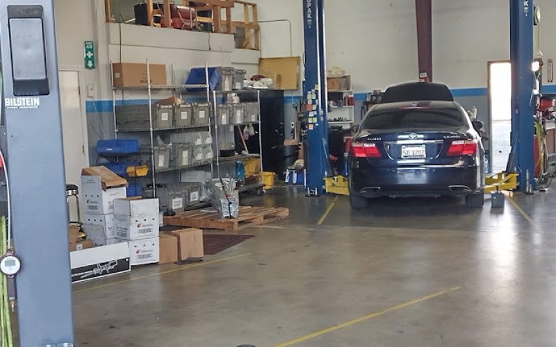 Wrench Works LLC
