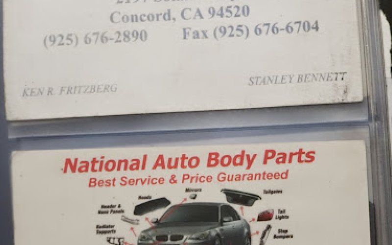 A J's Auto Repair